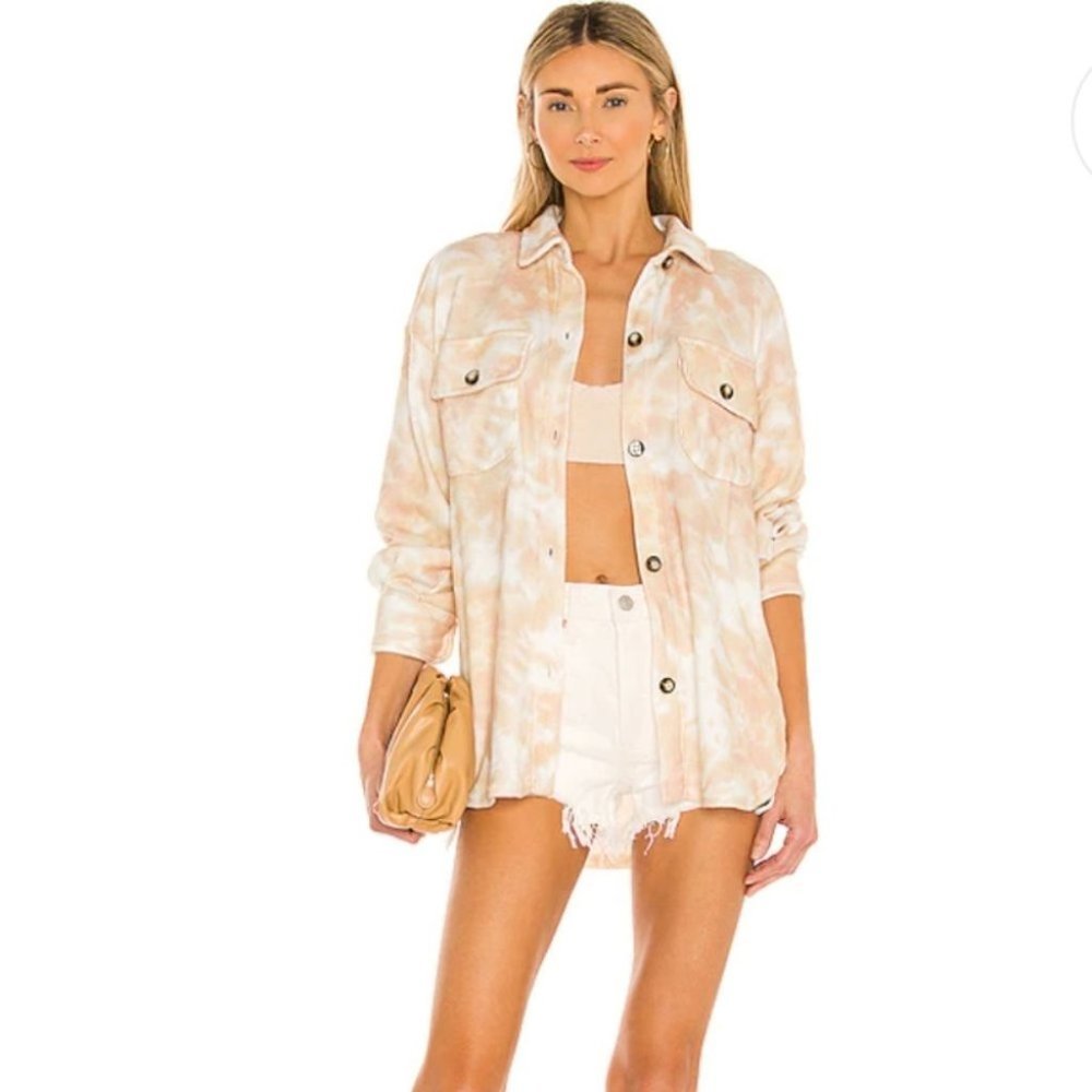 Levi's 501 Original Cut Off Denim  Raw Distressed Hem Shorts in Off White NWT